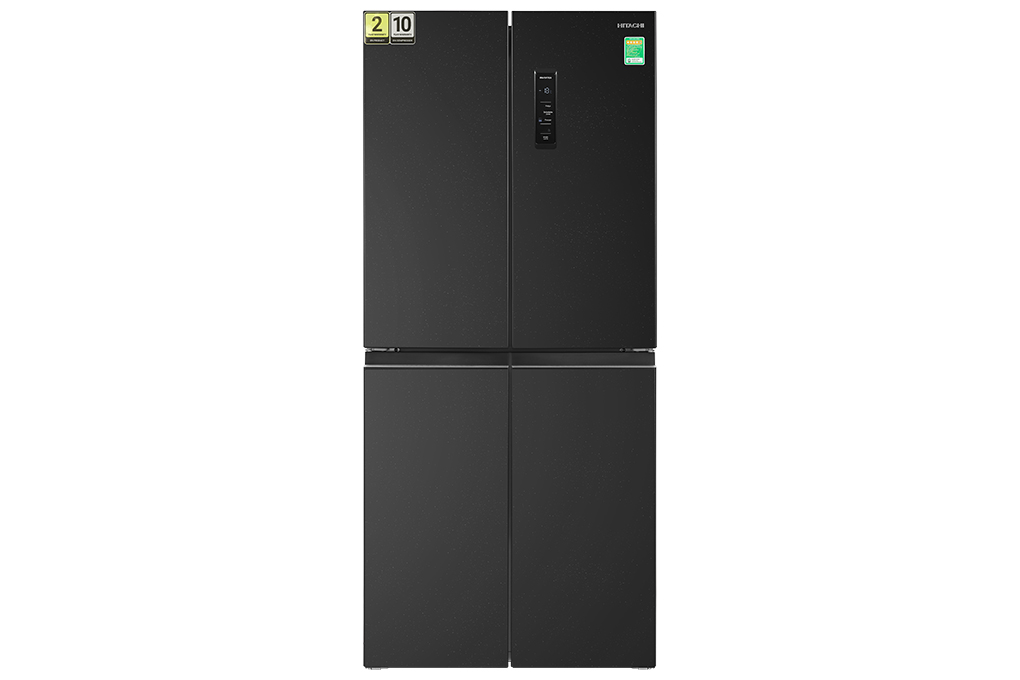 Tủ lạnh Hitachi Inverter 466 lít Multi Door 