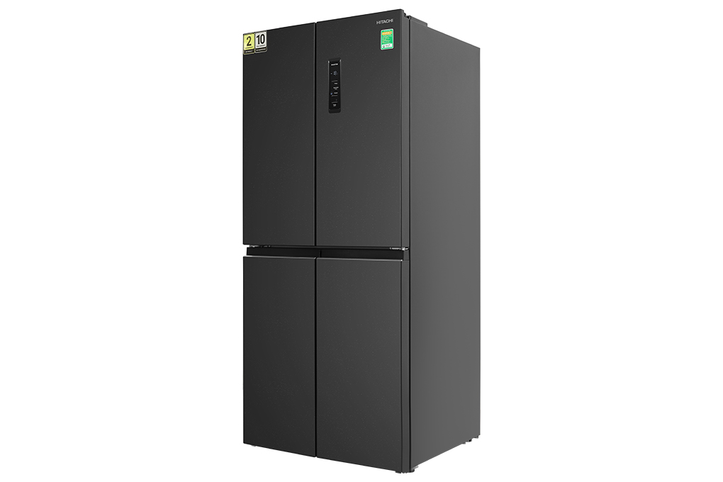Tủ lạnh Hitachi Inverter 466 lít Multi Door  HR4N7522DSDXVN