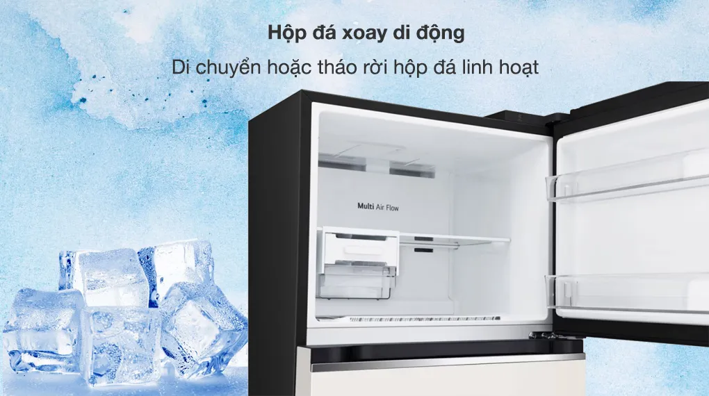 Hộp đá xoay di dộng có thể tháo rời hoặc di chuyển 