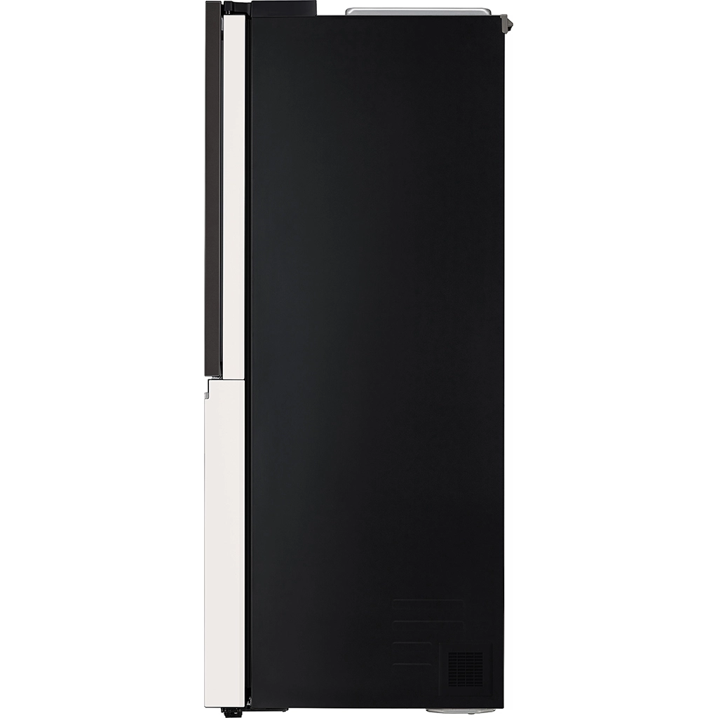 Tủ lạnh LG Inverter 635 lít  GR-X257BG