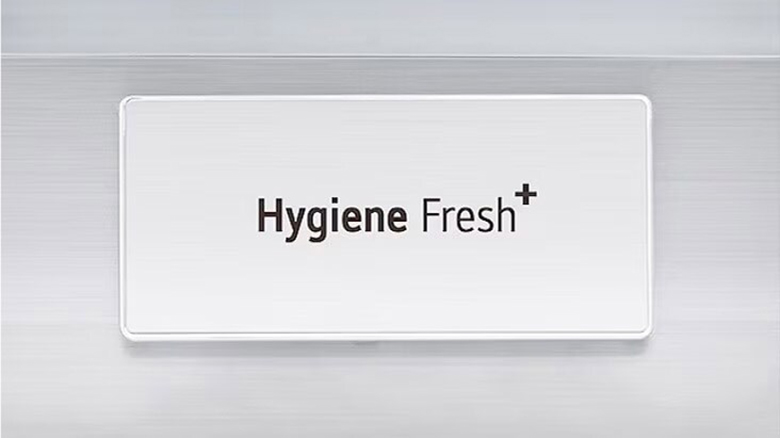 Hygiene Fresh⁺™ khử mùi, diệt khuẩn