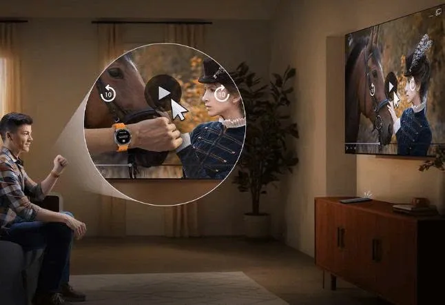 SmartThings: Kết nối và quản lý nhà thông minh tiện lợi