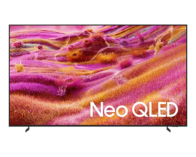 Smart Ti vi NEO QLED Mini LED Tivi 4K Samsung 98 inch  QA98QN90FAKXXV