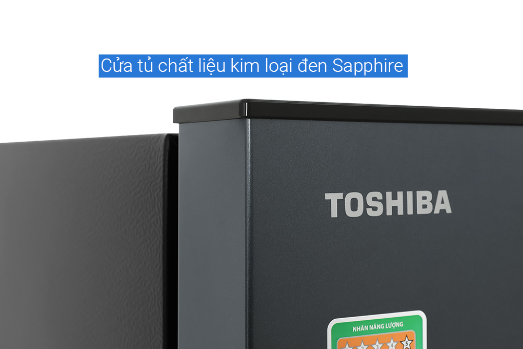 Tủ lạnh Toshiba Inverter 253 lít  GR-RT329WE-PMV(52)